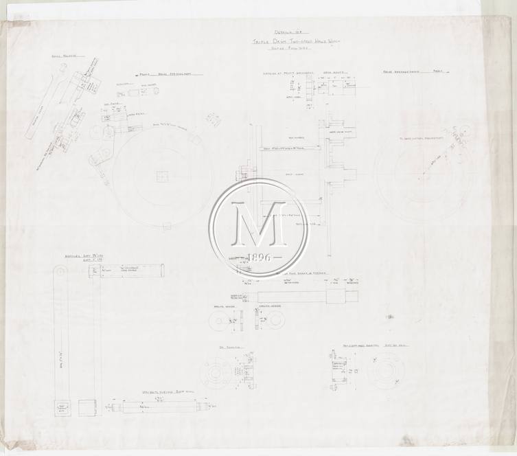 Design 430 — Misc
