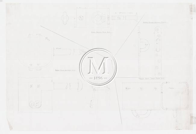 Design 430 — Misc