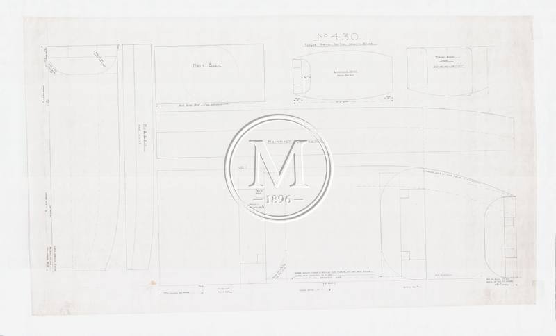 Design 430 — Misc