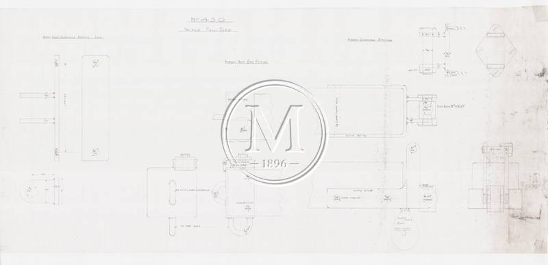 Design 430 — Misc