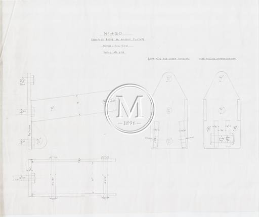 Design 430 — Misc
