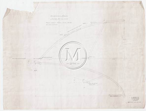 Design 430 — Misc