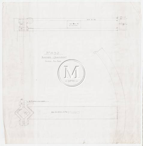 Design 430 — Misc