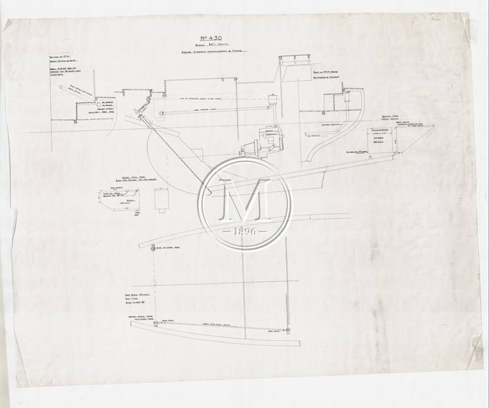 Design 430 — scan 10442