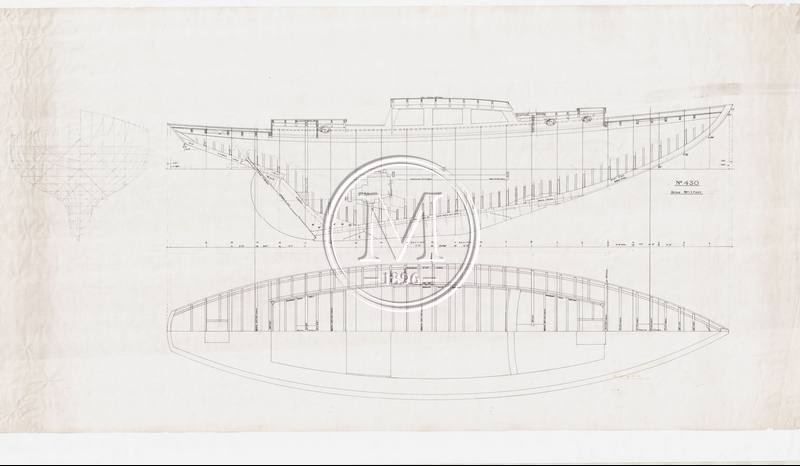 Design 430 — Structure