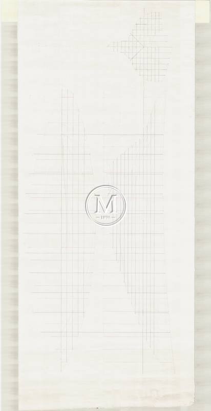 Design 430 — Lines Plan