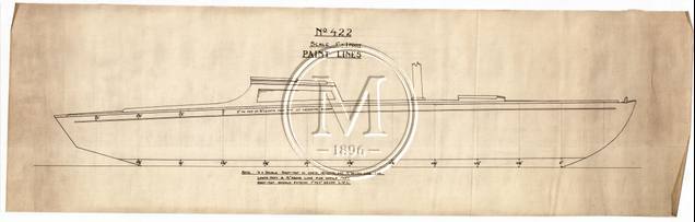 Design 431 — Misc