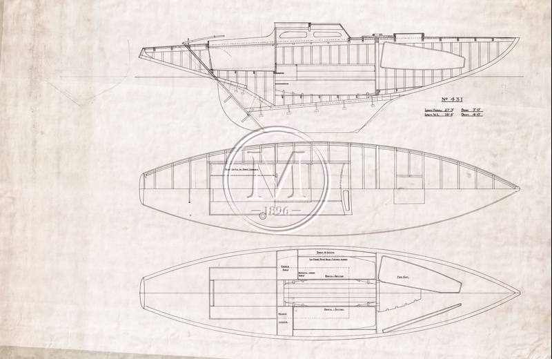 Design 431 — Structure