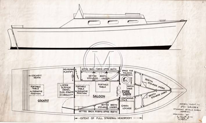 Design 434 — scan 15104