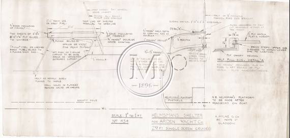 Design 434 — Structure