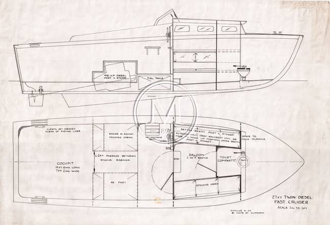 Design 434 — scan 15111