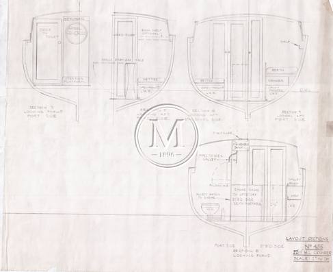 Design 435 — scan 15118