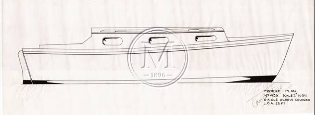 Design 435 — Misc
