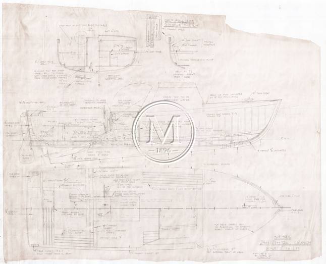 Design 436 — Structure