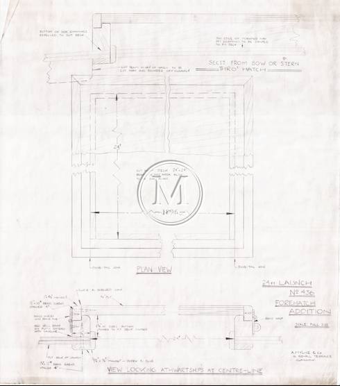 Design 436 — Misc