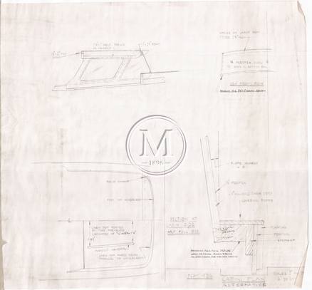 Design 436 — scan 15125
