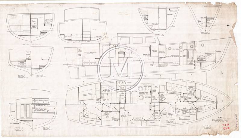 Design 437 — scan 15315