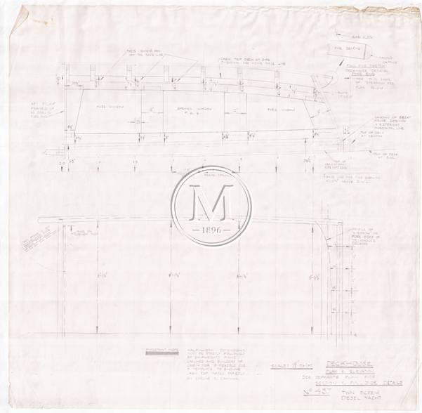 Design 437 — Structure