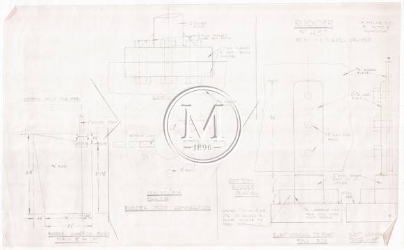 Design 437 — Misc