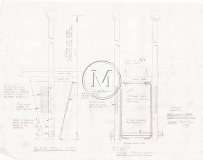 Design 437 — Misc