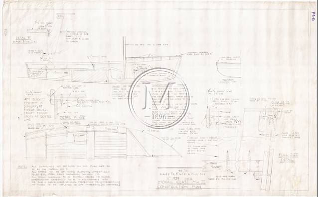 Design 439 — scan 15334