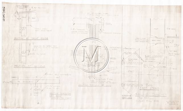 Design 439 — Misc
