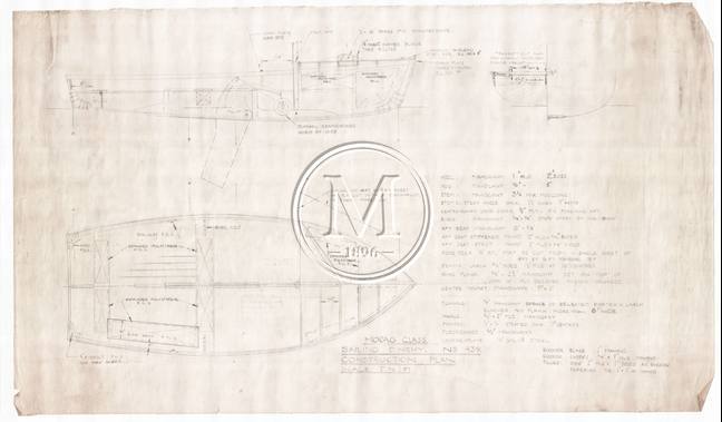 Design 439 — Structure