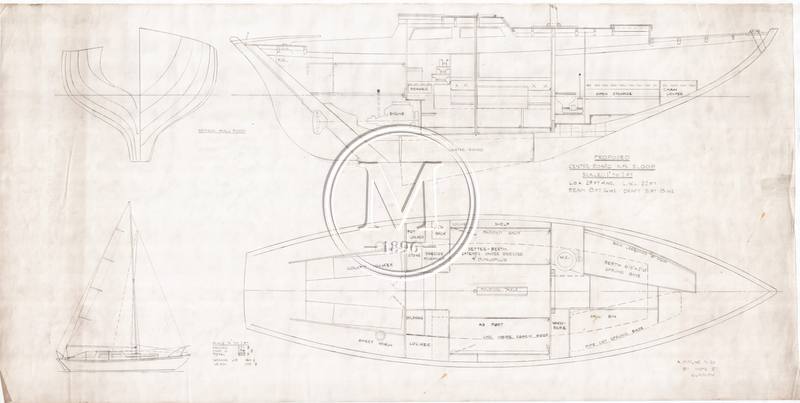 Design 440 — scan 15373