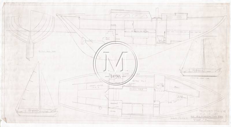 Design 440 — scan 15375