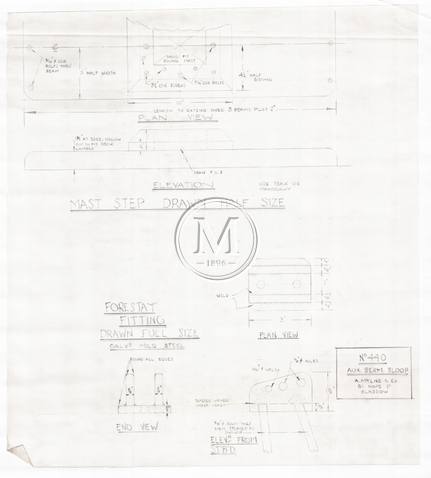 Design 440 — Misc