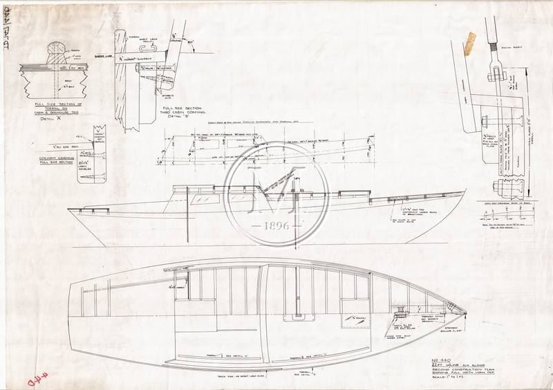 Design 440 — Structure
