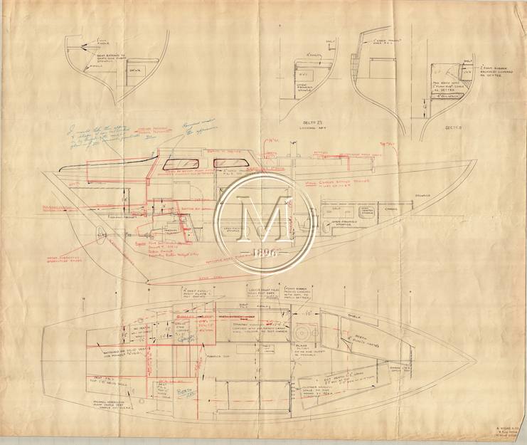 Design 440 — scan 15379