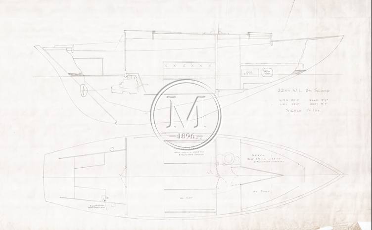 Design 440 — scan 15385