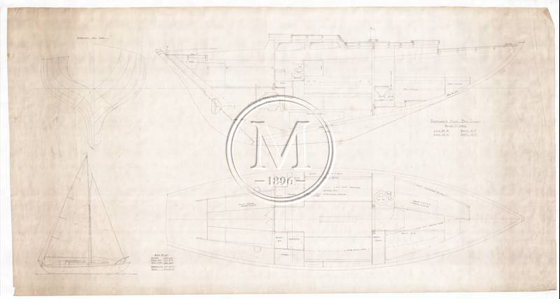 Design 440 — scan 15389