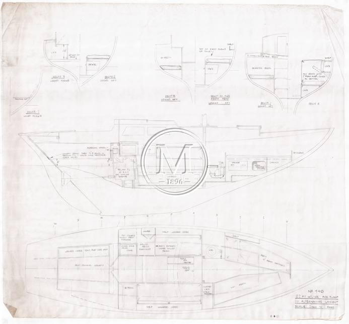 Design 440 — scan 15390