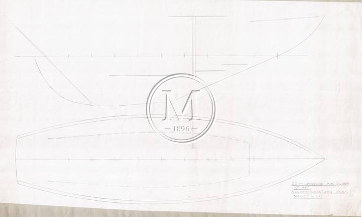 Design 440 — scan 15391