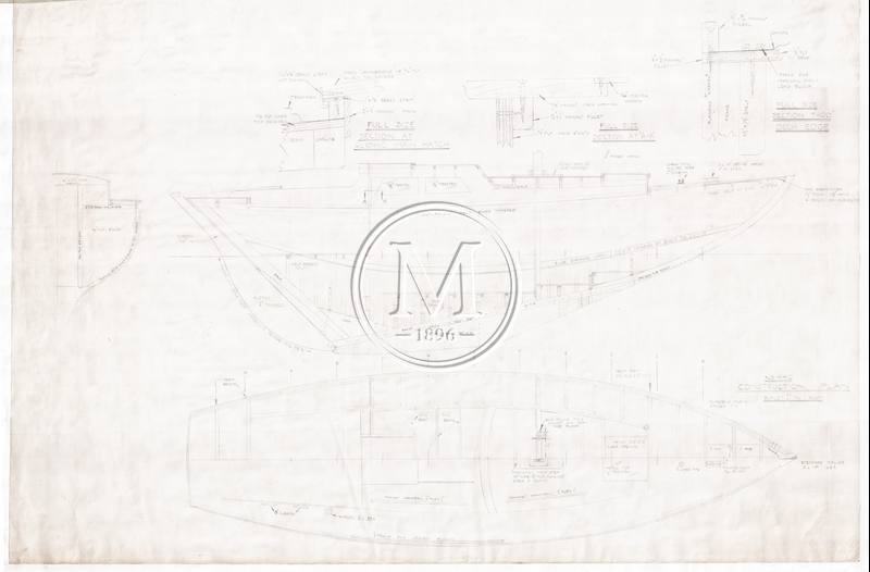 Design 440 — Structure