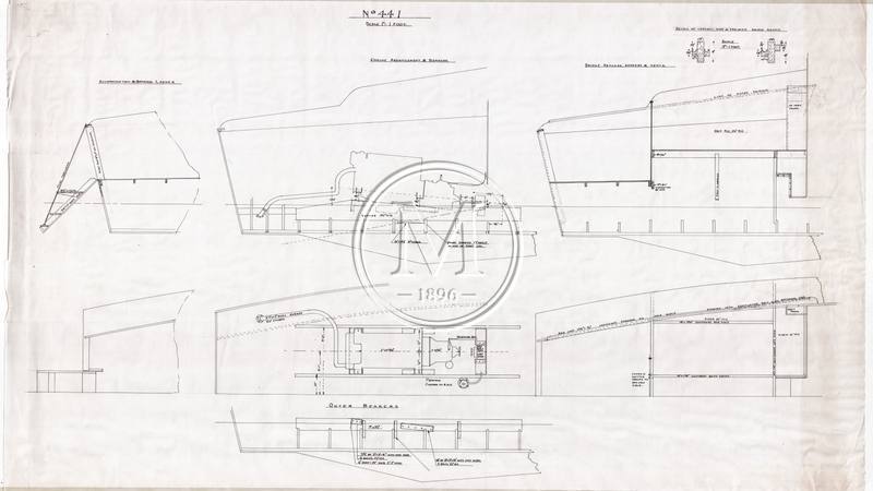 Design 441 — scan 15399