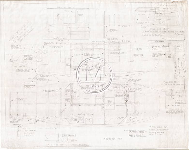 Design 442 — scan 15404