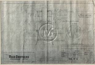 Design 442 — scan 15406