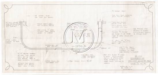 Design 442 — Structure