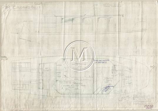 Design 442 — scan 15421