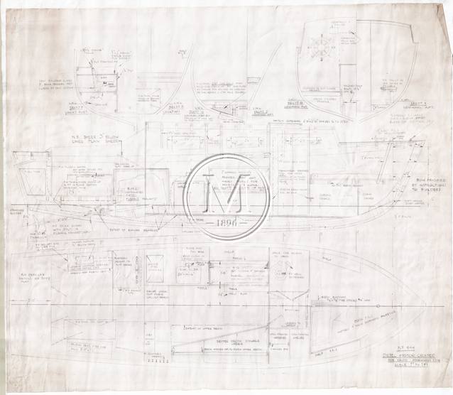 Design 444 — scan 15426