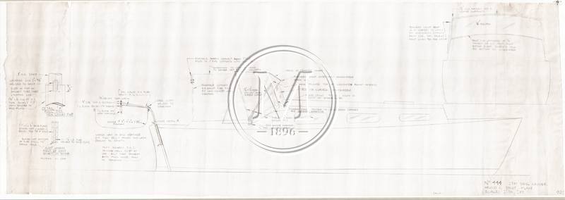 Design 444 — scan 15427