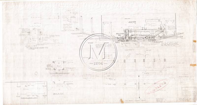 Design 445 — scan 15430