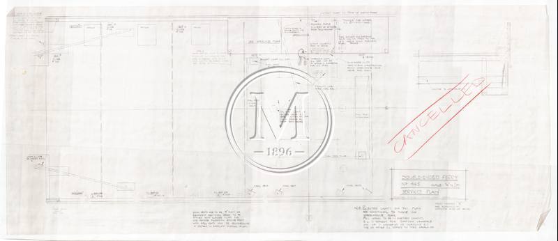 Design 445 — Misc