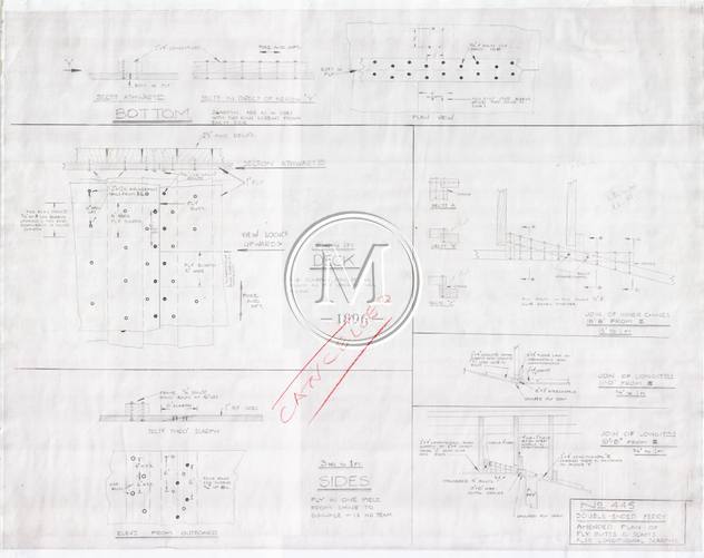Design 445 — Misc