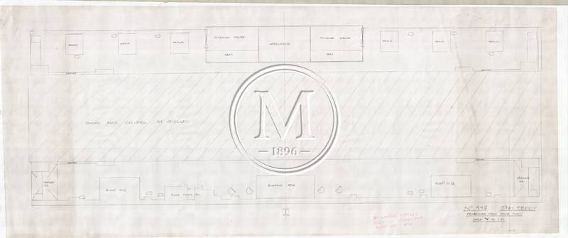 Design 445 — Misc