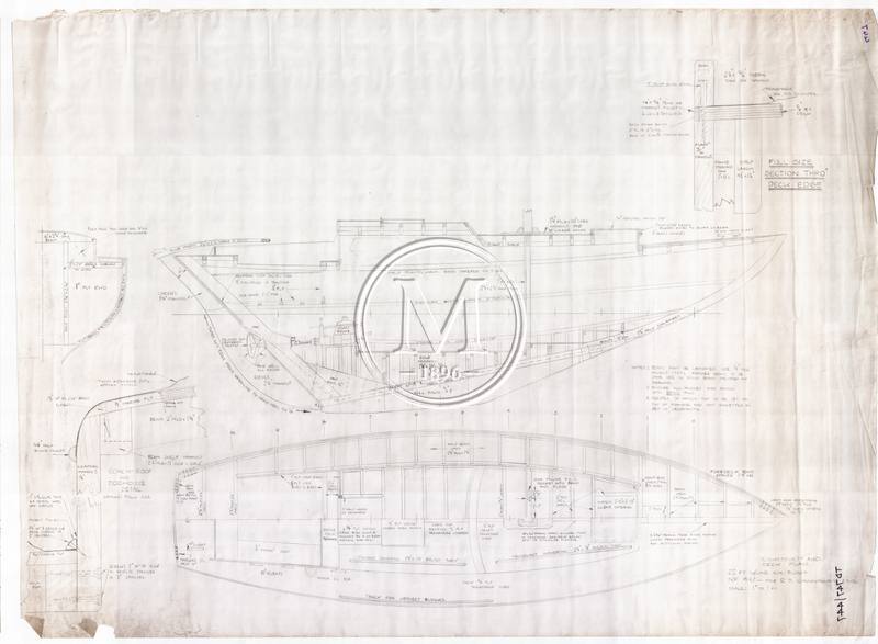 Design 447 — scan 15462