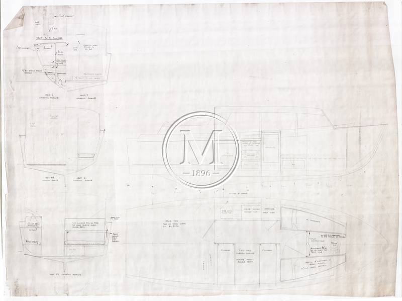 Design 448 — scan 15467